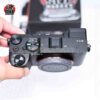 sony a7cii body ประกันศูนย์ไทย 09/2025