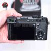 sony a7cii body ประกันศูนย์ไทย 09/2025