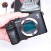 sony a7cii body ประกันศูนย์ไทย 09/2025