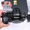 nikon z8 body ประกันศูนย์ไทย 06/2025