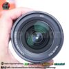 sony fe 20 70 f4 g อดีตประกันศูนย์